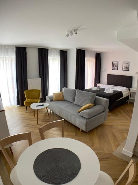 Julia Ozonowane Apartment