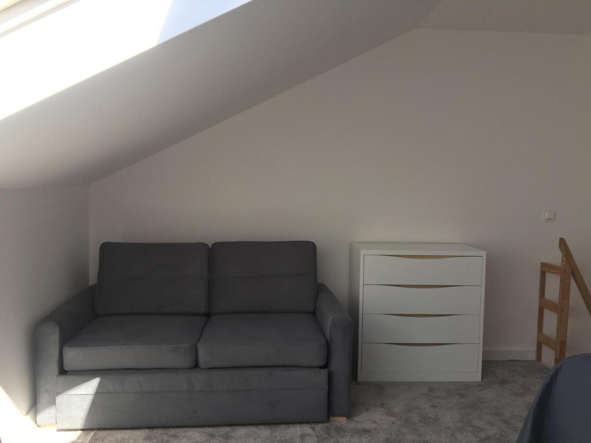 Julia Ozonowane Apartment