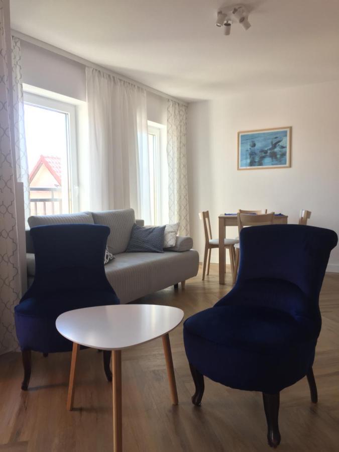 Apartment Julia Ozonowane *