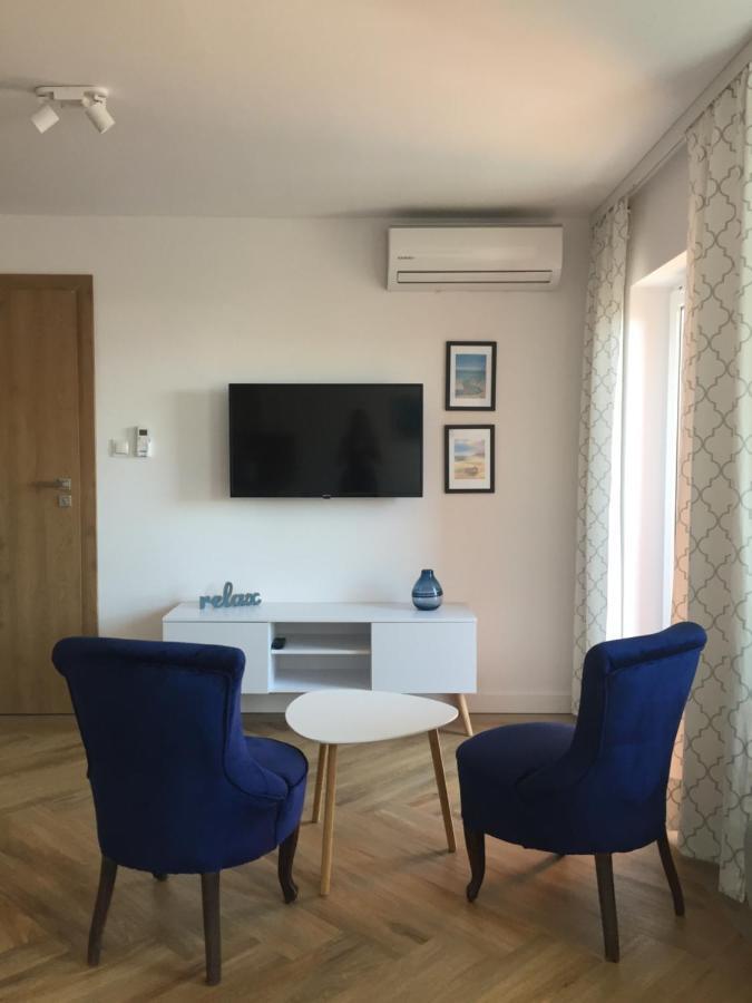 Julia Ozonowane Apartment *