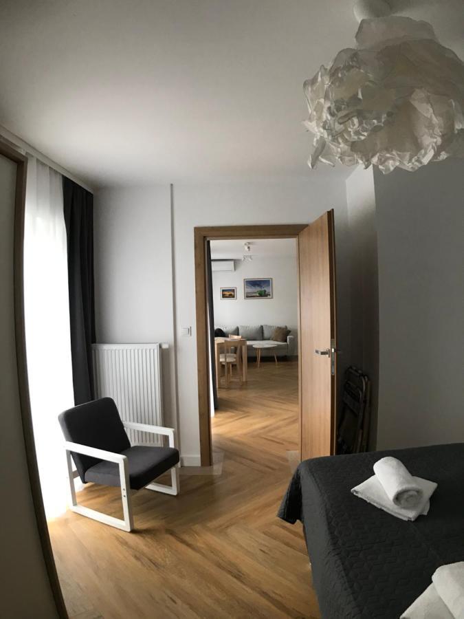 Apartment Julia Ozonowane *