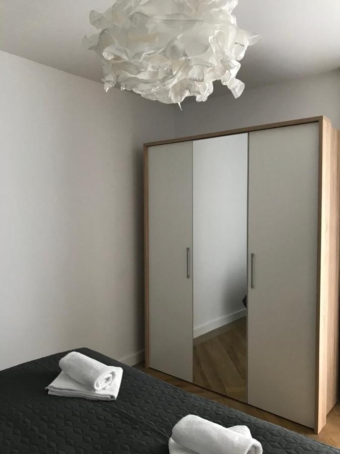 Apartment Julia Ozonowane *