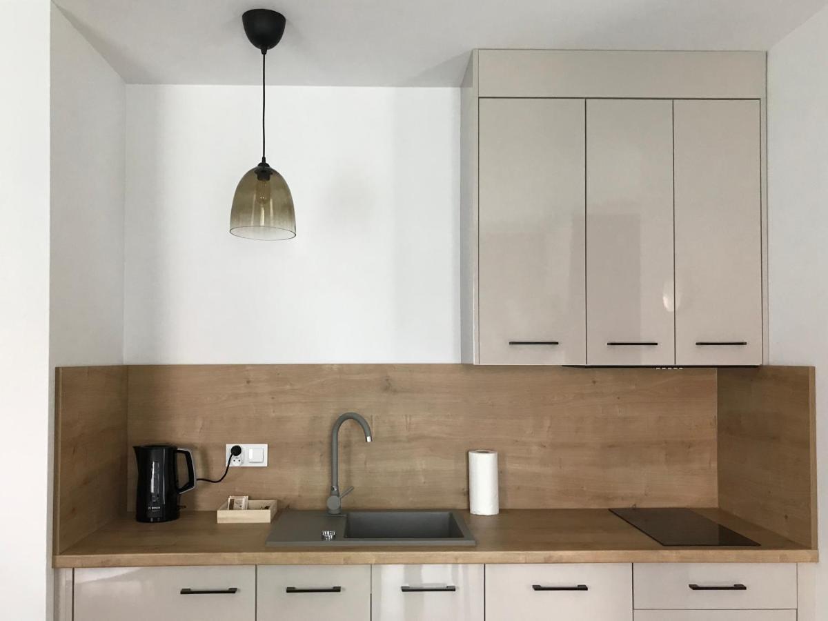 Apartment Julia Ozonowane