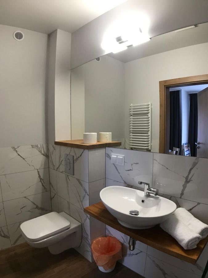 Julia Ozonowane Apartment