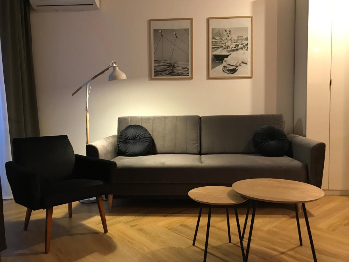 Apartment Julia Ozonowane *
