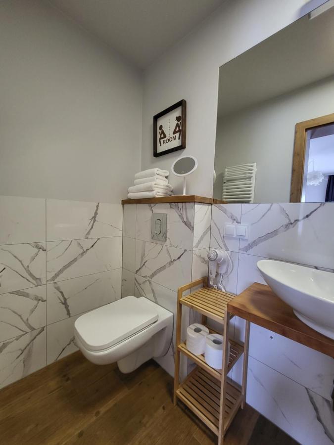 Apartment Julia Ozonowane