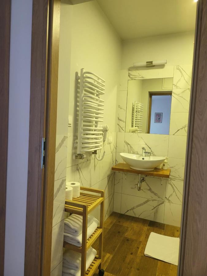 Apartment Julia Ozonowane *