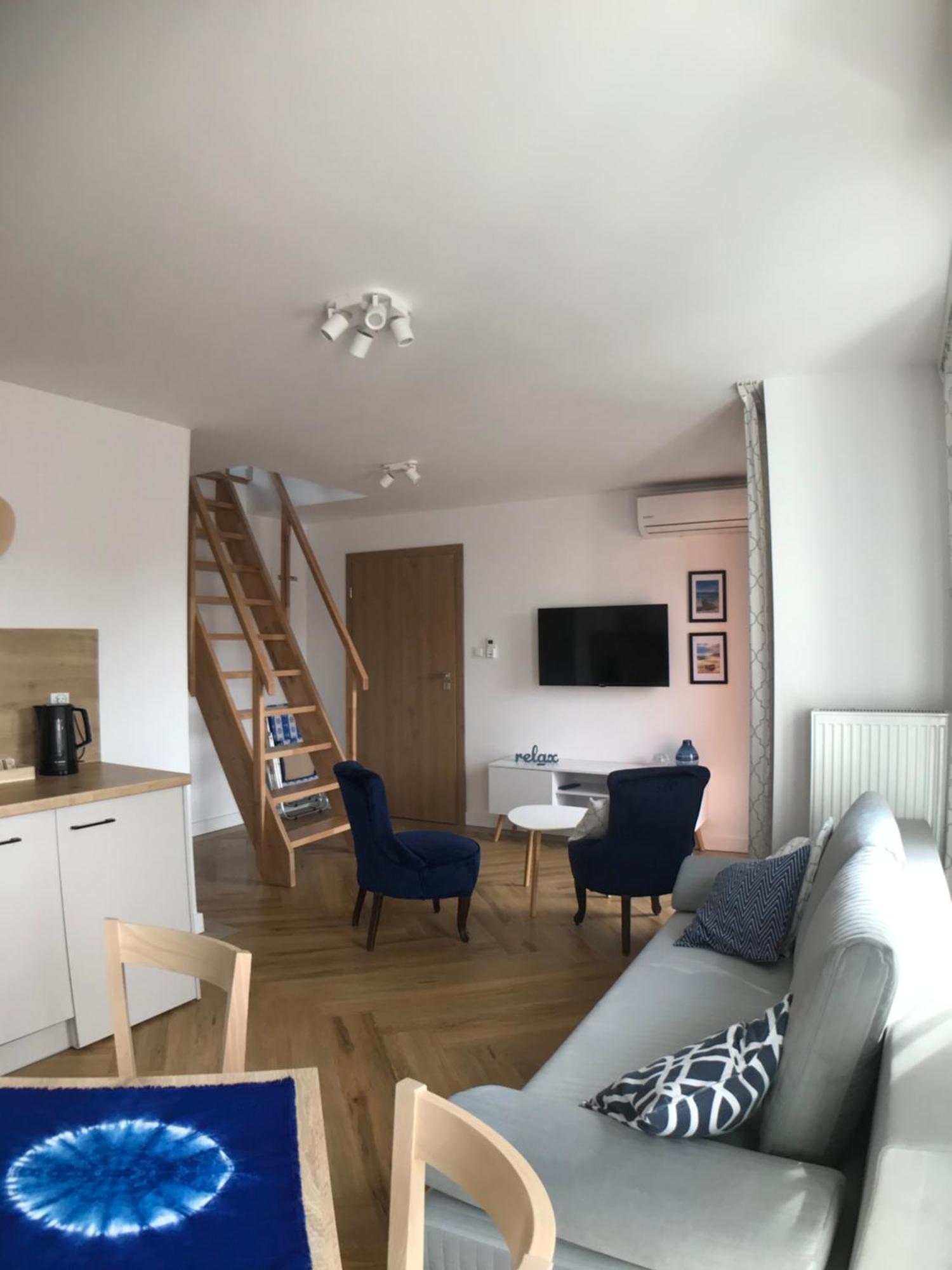 Apartment Julia Ozonowane