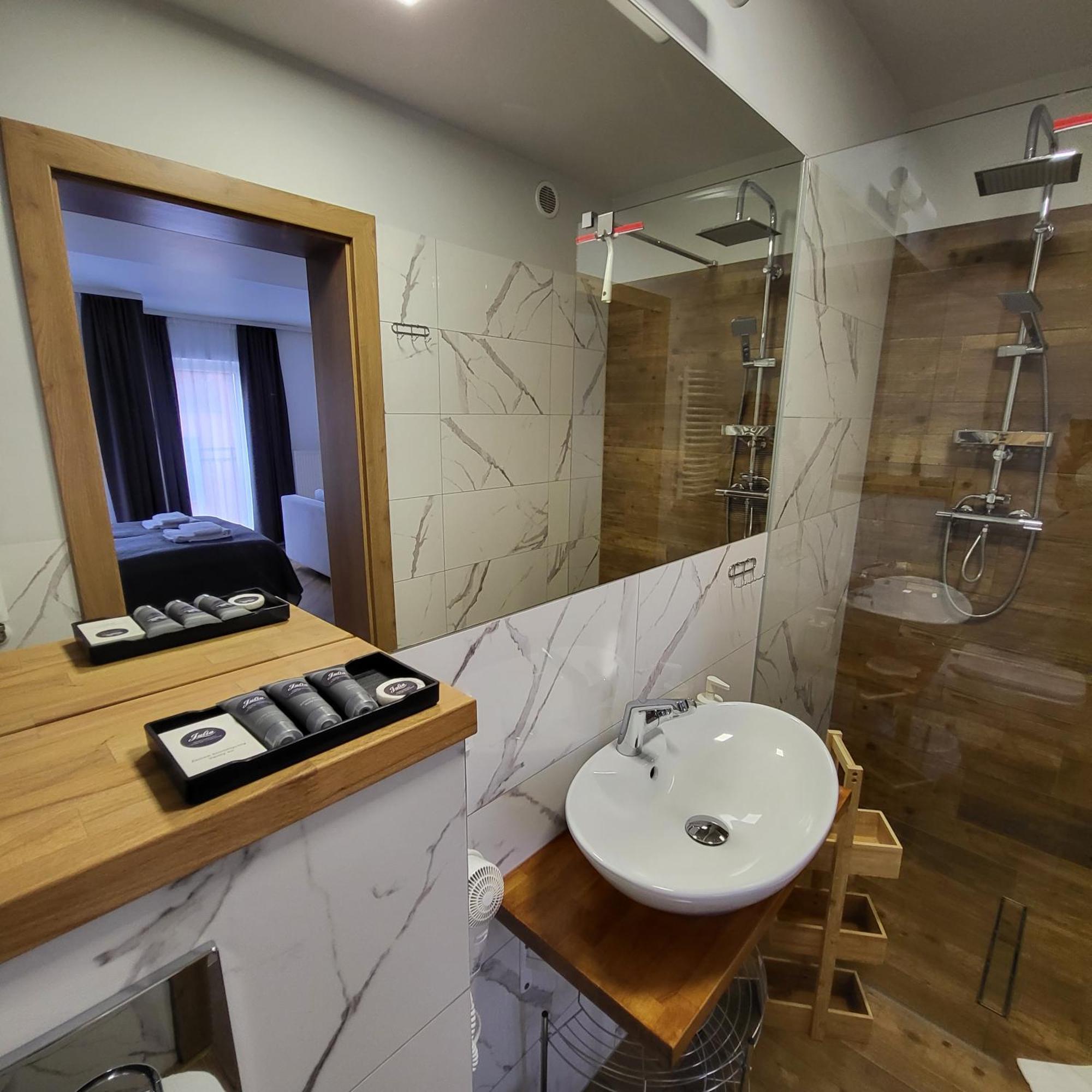 Julia Ozonowane Apartment Ustronie Morskie