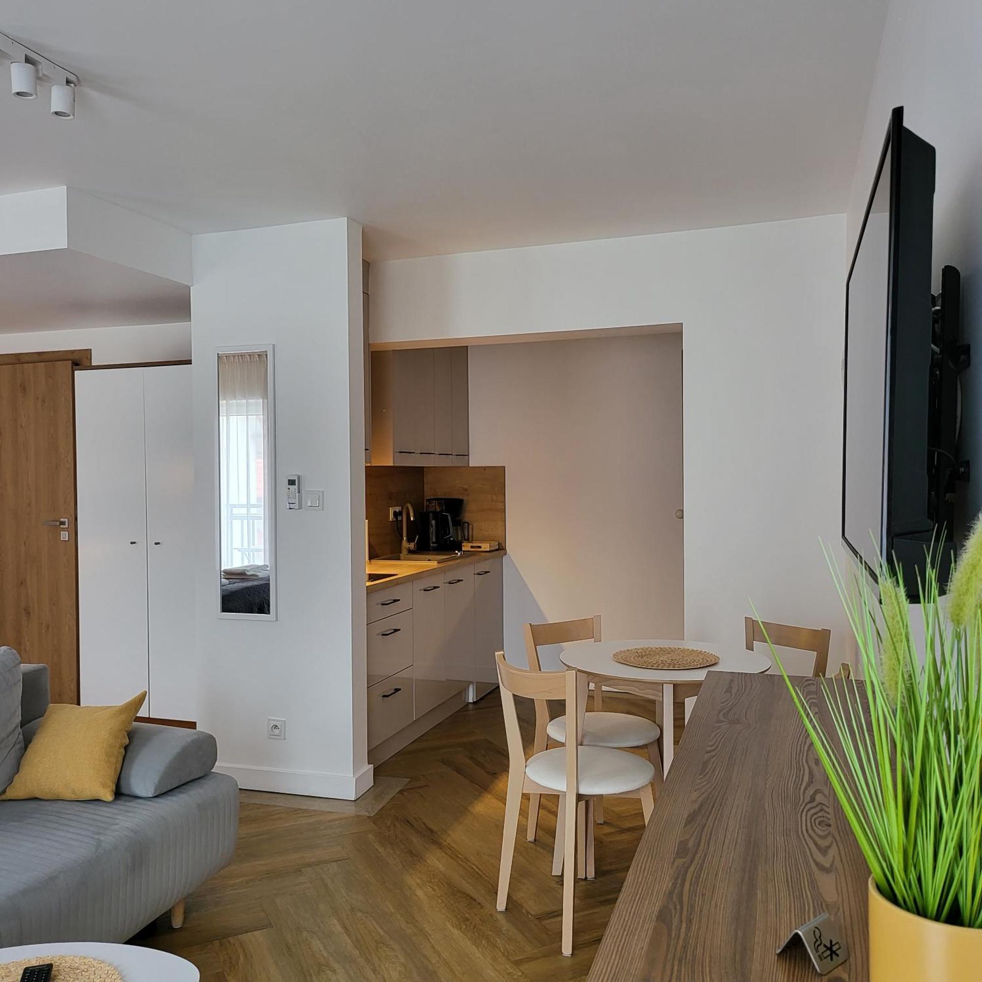Apartment Julia Ozonowane *